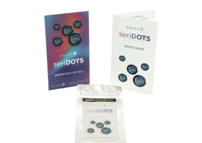 SEFIdot sharing kit