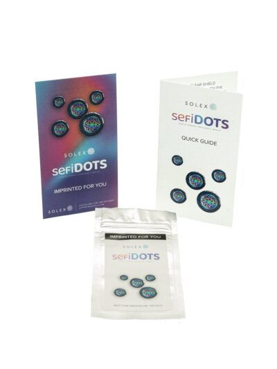 SEFIdot sharing kit