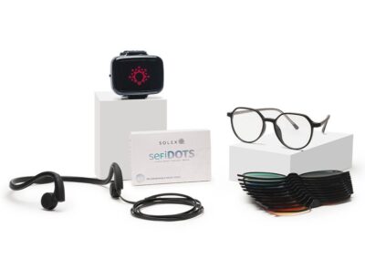 SolexProducts- Starter+Wired+Bundle