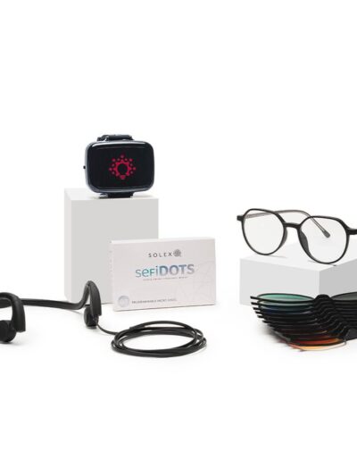 SolexProducts- Starter+Wired+Bundle