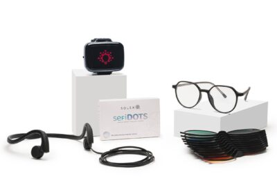 Starter Wired Bundle