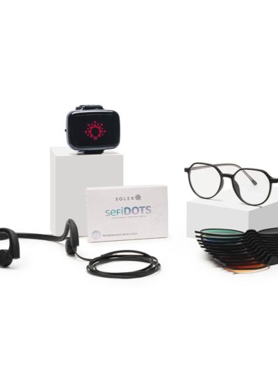Starter Wired Bundle