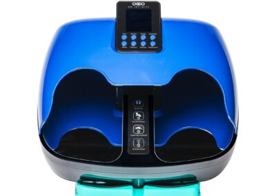 ao infinity foot detox