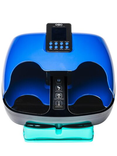 ao infinity foot detox