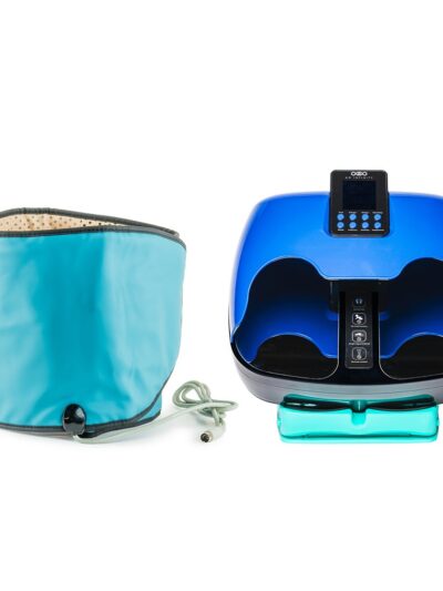 ao infinity foot detox combo