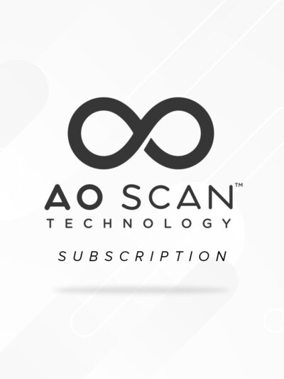 Ao Scan Subscription