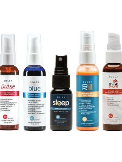complete bundle