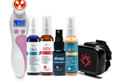 complete vitality bundle