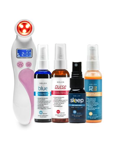 daily radiance bundle