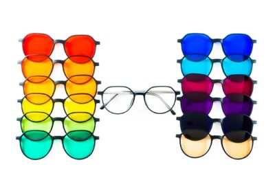 light wave glasses