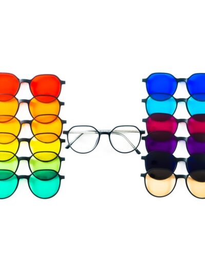 light wave glasses
