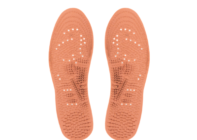 negative ion insoles