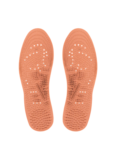 negative ion insoles