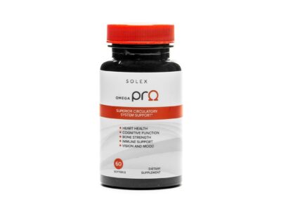 omega pro