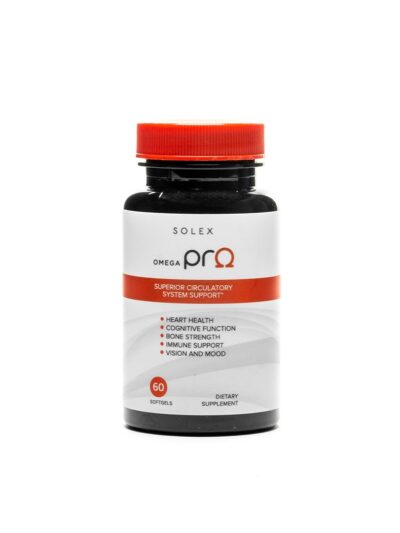 omega pro