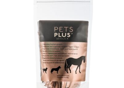pets plus