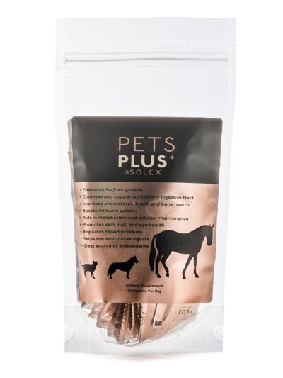 pets plus