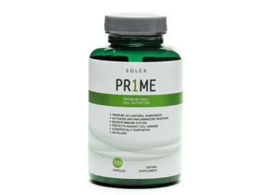 prime
