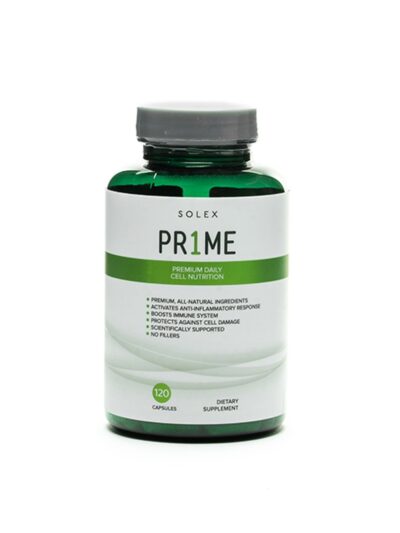prime