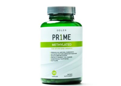 prime methylated