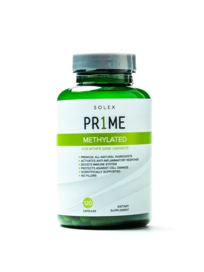 prime methylated