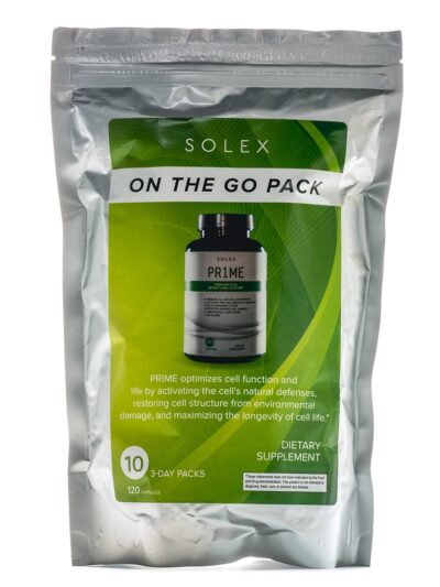 prime sample pack
