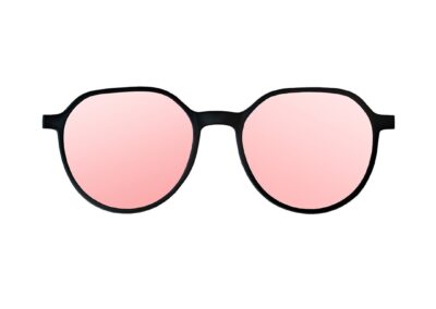 rose colored lenses