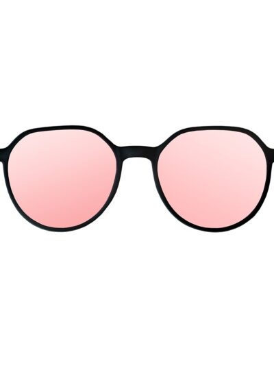 rose colored lenses