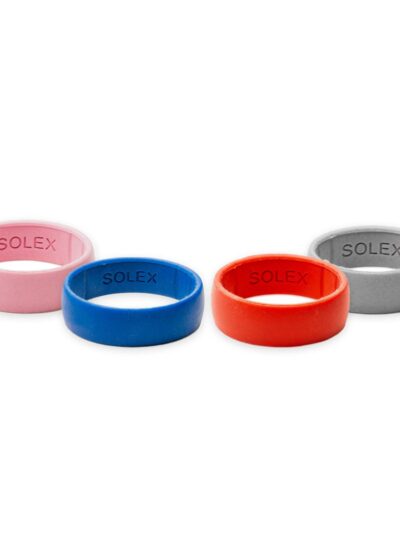 Si Bin Ring Bundle