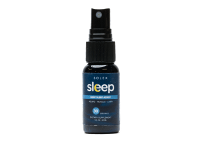 sleep