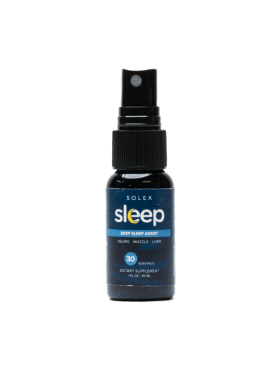 sleep