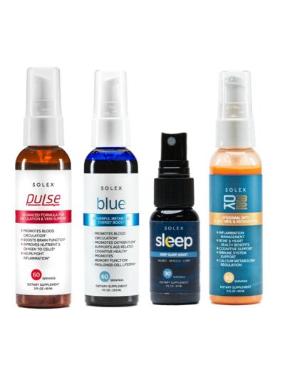 sleep bundle