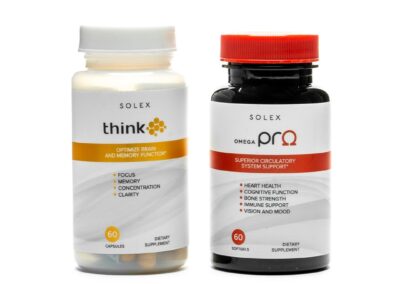 solex big brain combo (think & pro)