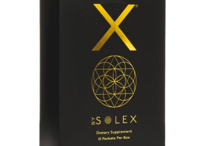 x by solex