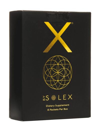 x by solex